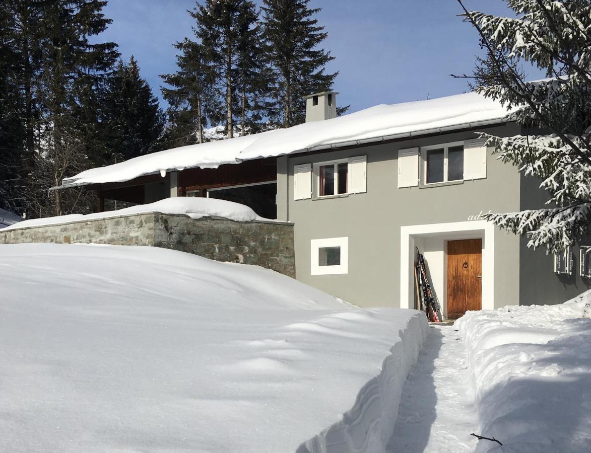 Adele Villa Lenzerheide Exterior photo